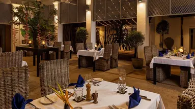 The Villa Bentota by KK Collection