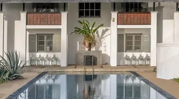 The Villa Bentota by KK Collection
