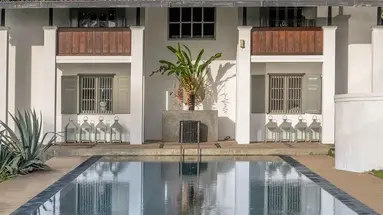 The Villa Bentota by KK Collection