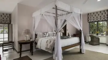 The Villa Bentota by KK Collection