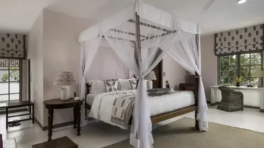 The Villa Bentota by KK Collection