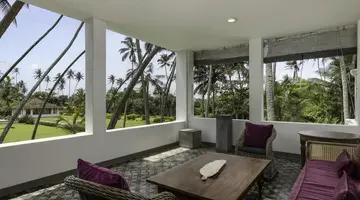 The Villa Bentota by KK Collection