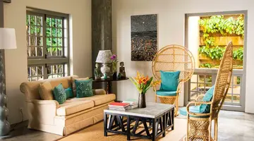 The Villa Bentota by KK Collection