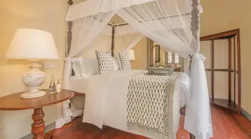 The Villa Bentota by KK Collection