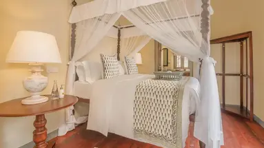 The Villa Bentota by KK Collection