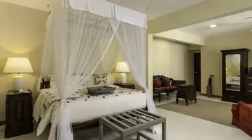 The Villa Bentota by KK Collection