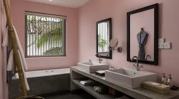 The Villa Bentota by KK Collection