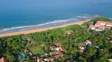 The Villa Bentota by KK Collection