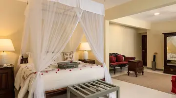 The Villa Bentota by KK Collection