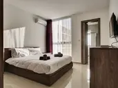 The Village Apartments