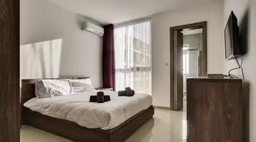 The Village Apartments