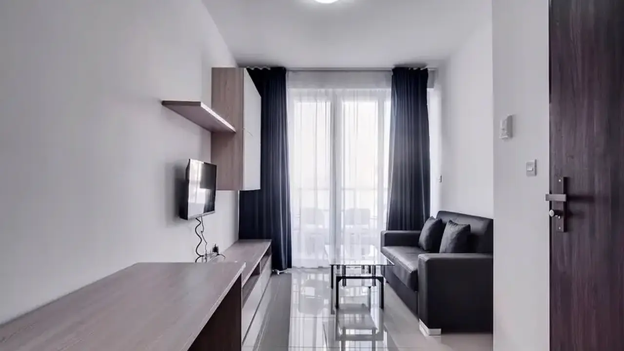 The Village Apartments