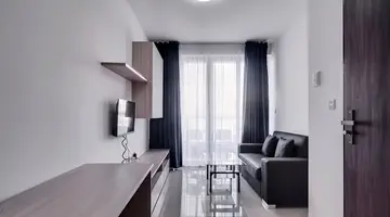 The Village Apartments