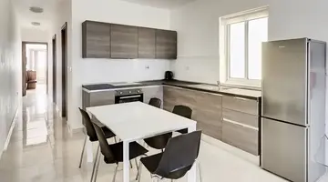 The Village Apartments