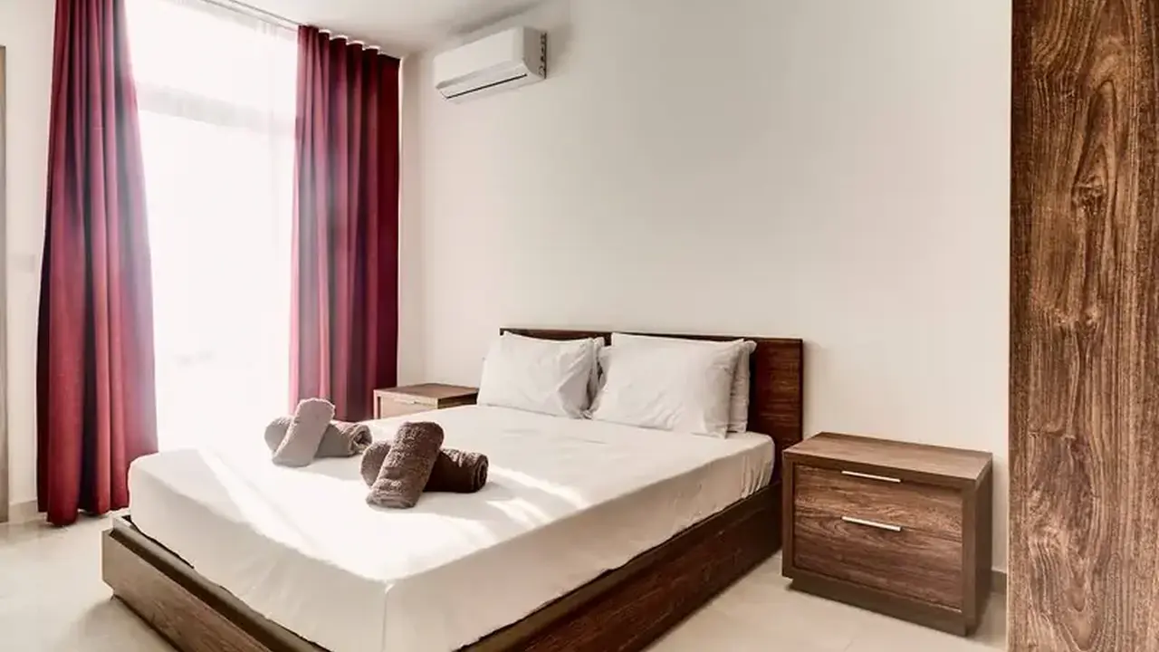 The Village Apartments
