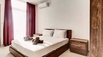 The Village Apartments