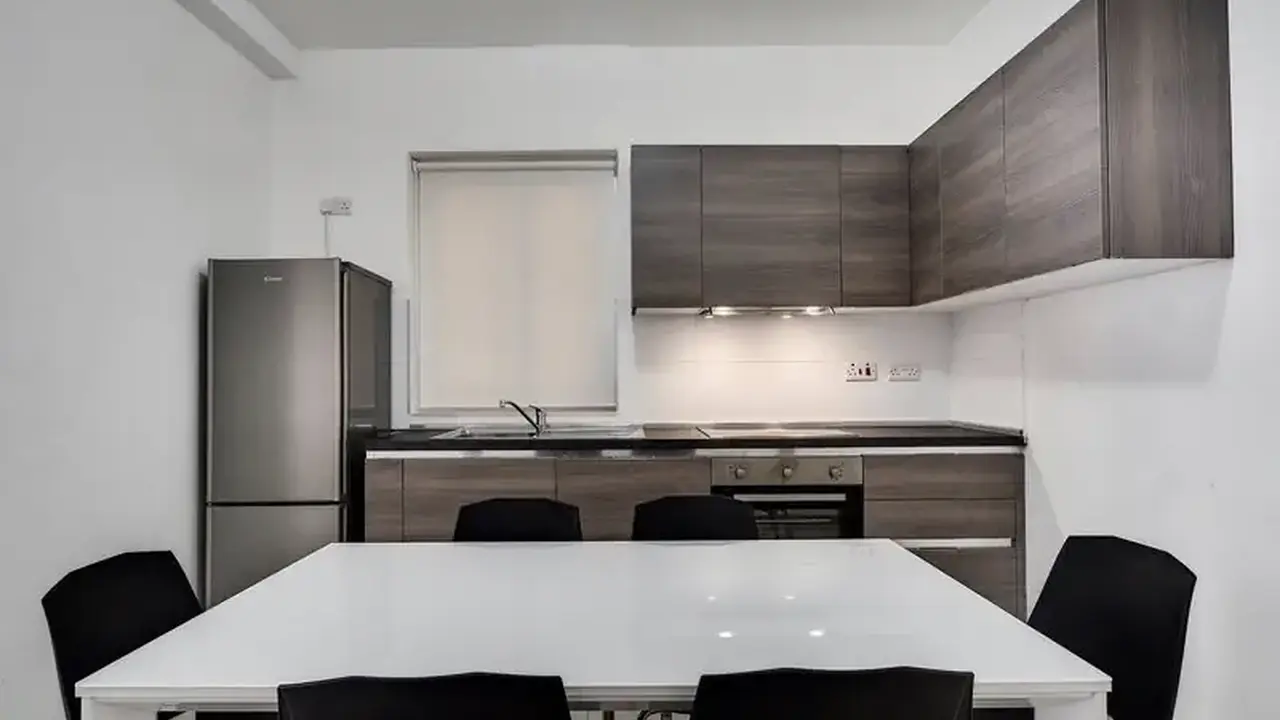 The Village Apartments