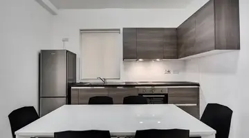 The Village Apartments