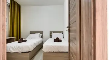 The Village Apartments