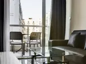 The Village Apartments