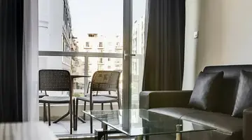 The Village Apartments