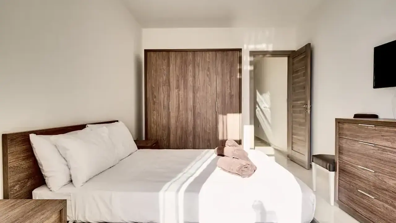 The Village Apartments