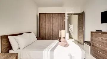 The Village Apartments