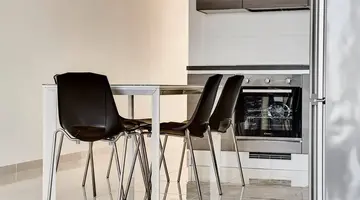 The Village Apartments