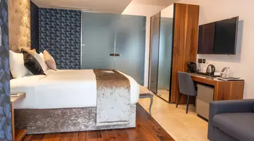 The Village Boutique & Spa