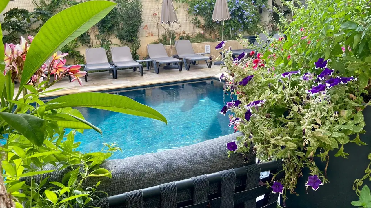 The Village Boutique & Spa