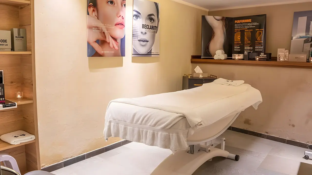 The Village Boutique & Spa