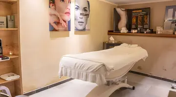 The Village Boutique & Spa
