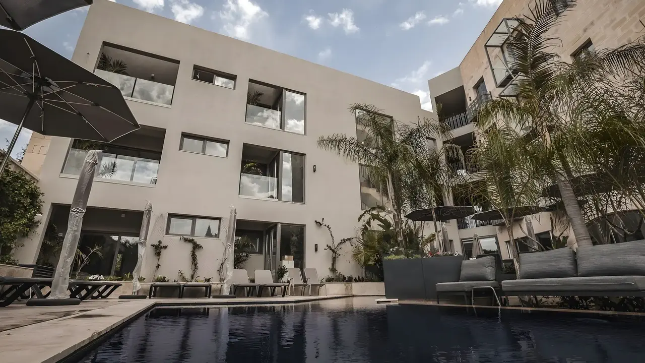 The Village Boutique & Spa