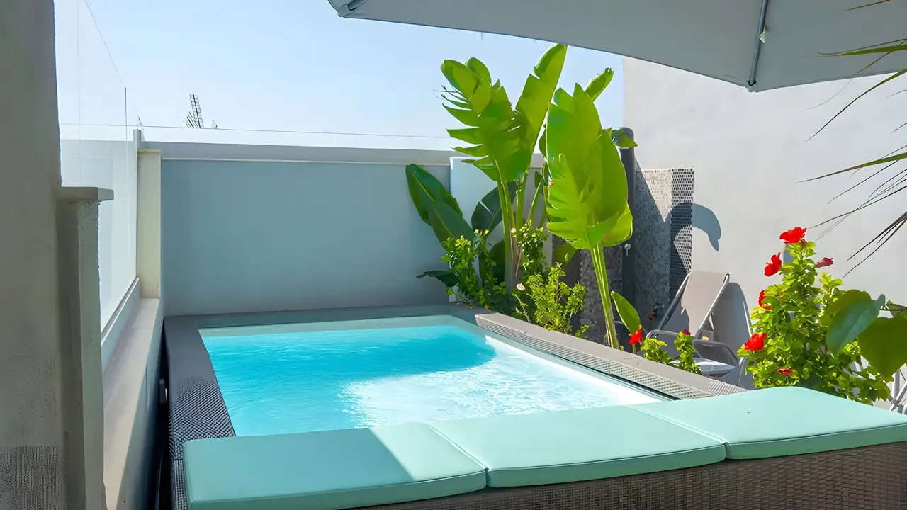 The Village Boutique & Spa