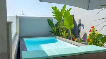The Village Boutique & Spa