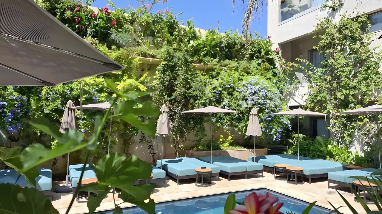 The Village Boutique & Spa