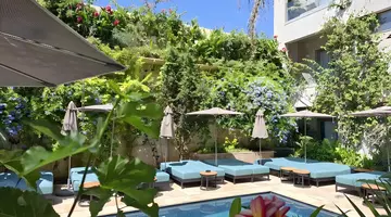 The Village Boutique & Spa