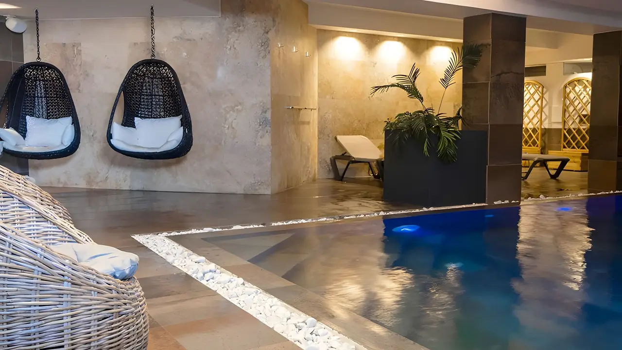 The Village Boutique & Spa