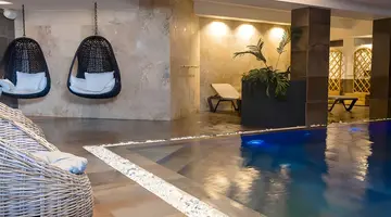 The Village Boutique & Spa
