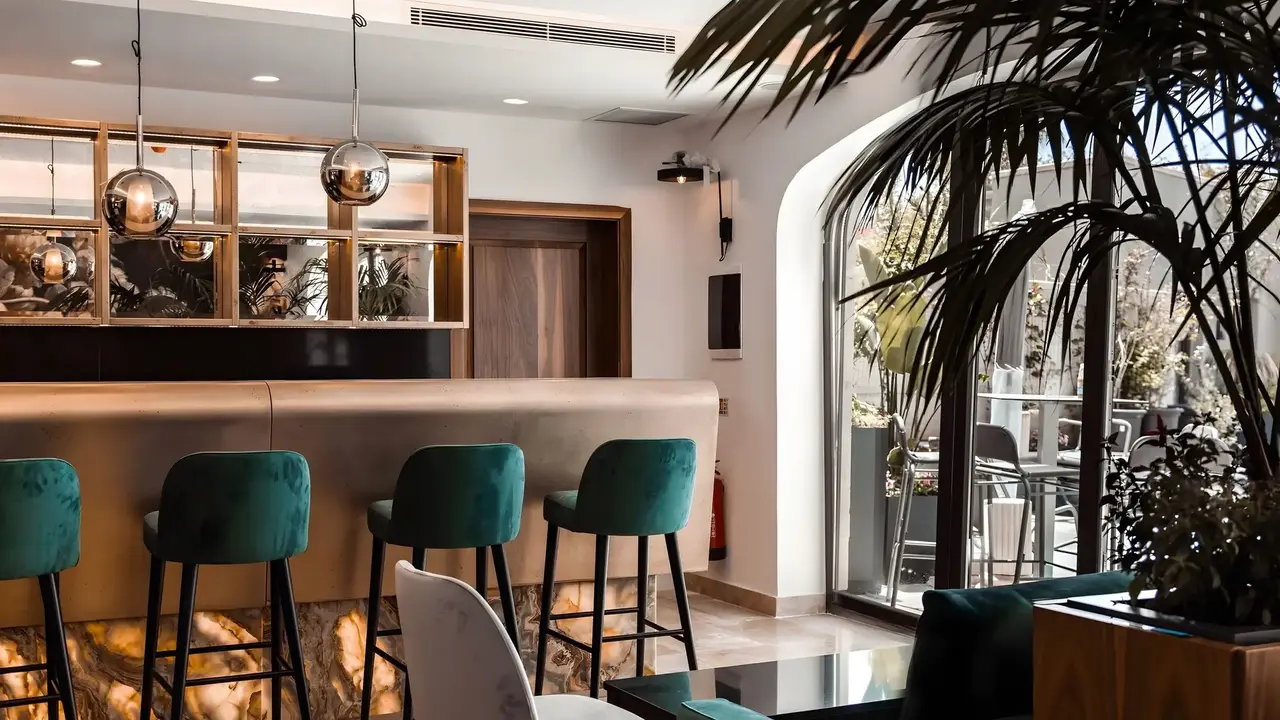 The Village Boutique & Spa