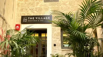 The Village Boutique & Spa
