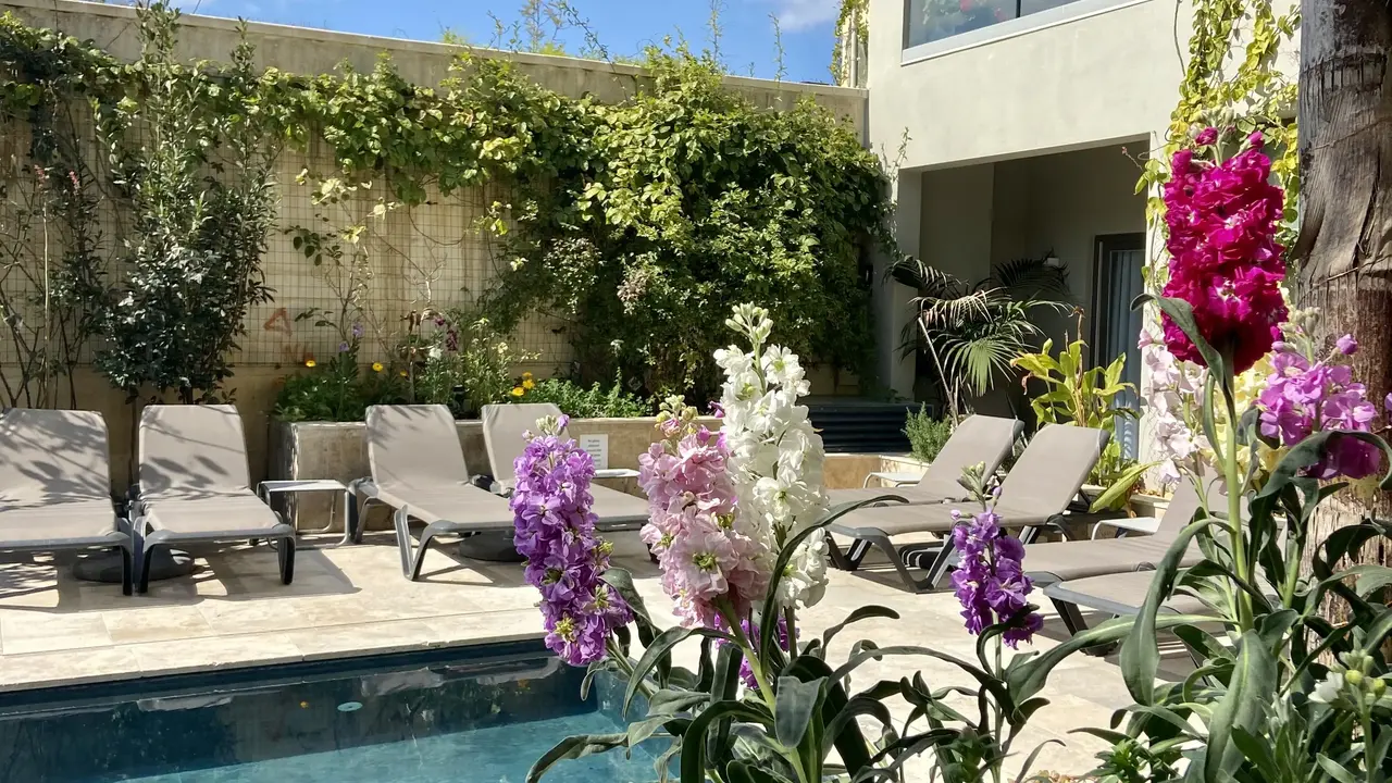 The Village Boutique & Spa