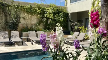 The Village Boutique & Spa