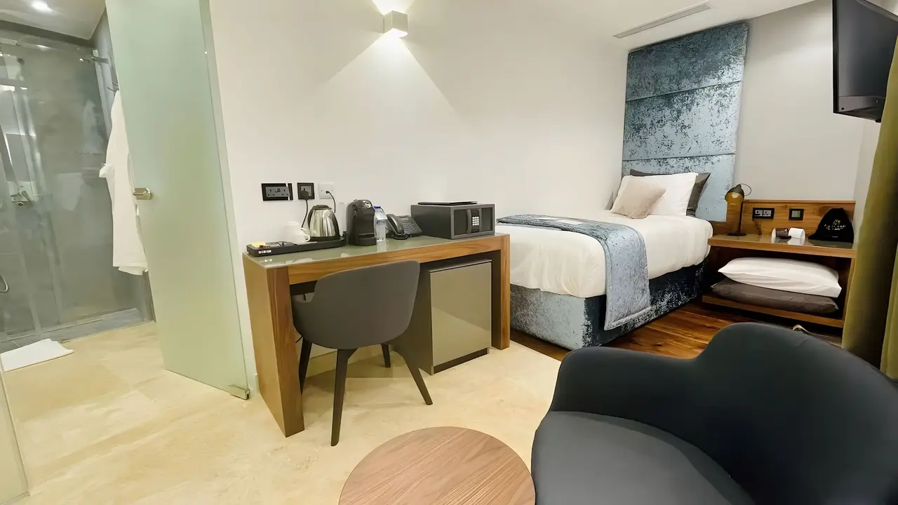 The Village Boutique & Spa