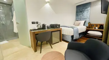 The Village Boutique & Spa