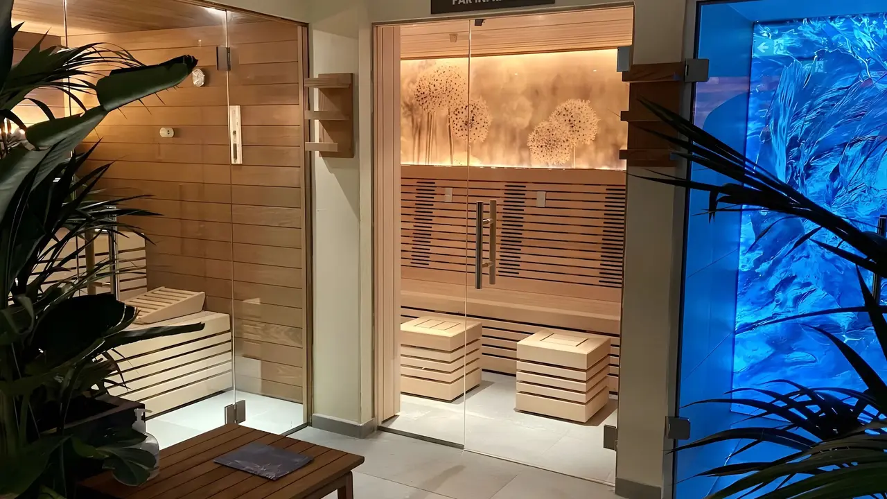 The Village Boutique & Spa