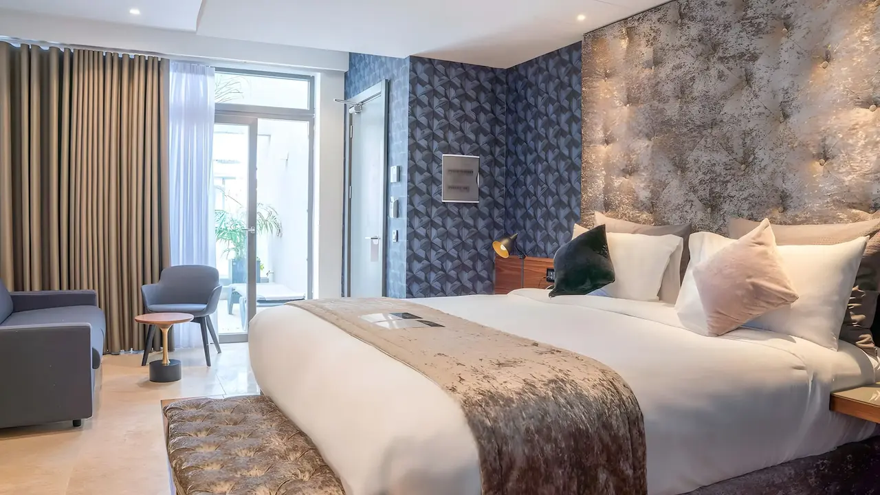 The Village Boutique & Spa