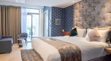 The Village Boutique & Spa