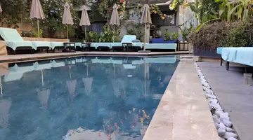 The Village Boutique & Spa