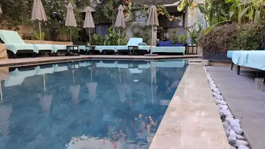 The Village Boutique & Spa